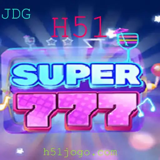 Super777: Aventura e Estratégia no Mundo dos Jogos