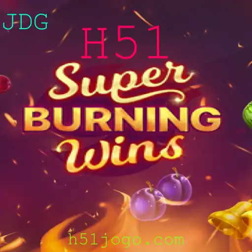 Explorando as Funcionalidades e Regras do Jogo SuperBurningWins
