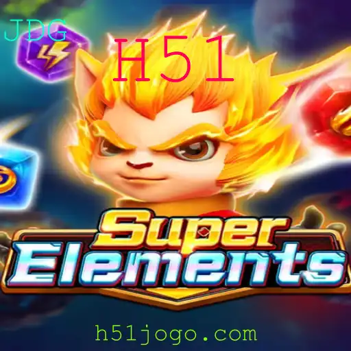 Descubra as Emoções de SuperElements: O Novo Fenômeno dos Jogos