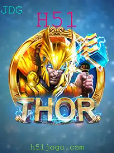 Explorando o Jogo THOR: Uma Aventura Estratégica com H51