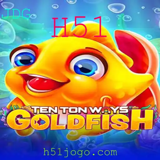 Explorando o Universo do Jogo TenTonWaysGoldfish: Uma Experiência Única