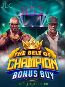 Explorando o Fascinante Mundo de TheBeltOfChampionBonusBuy