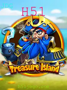 Descubra o Mundo de Aventura de TreasureIsland: Estratégia e Diversão