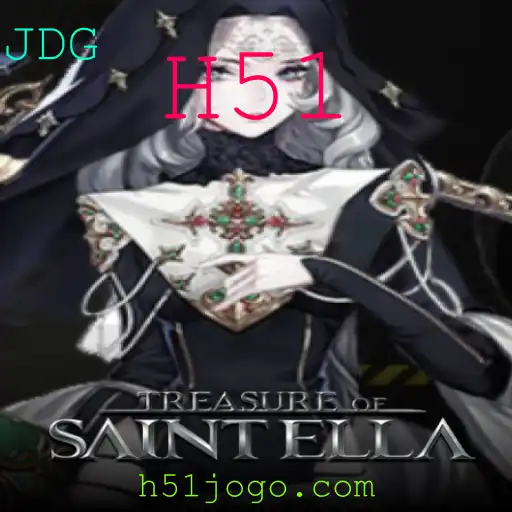 Diving into the Adventure: TreasureofSaintElla with H51