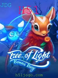 Explorando o Universo de TreeOfLightBonusBuy: Uma Jornada Mágica com H51
