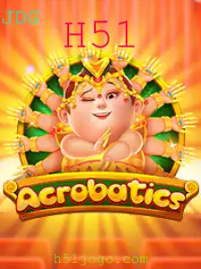 Descubra as Emoções de 'Acrobatics': O Jogo que Está Conquistando o Mundo