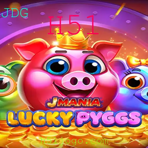 Descubra JManiaLuckyPyggs: O Inovador Jogo que Conquista o Mundo
