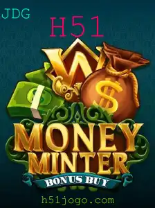 Explorando MoneyMinterBonusBuy: Um Jogo Inovador e Atual