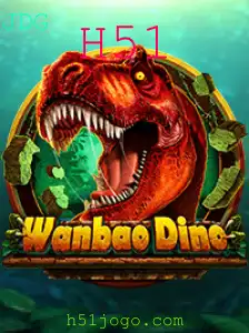 WanBaoDino: Descubra O Mais Novo Jogo de Aventura Com H51