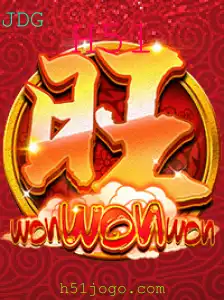 Desvendando WonWonWon: Um Jogo Inovador que Captura Todas as Idades