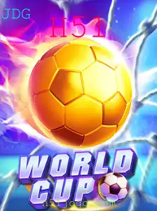 Descubra o Fascinante Jogo 'WorldCup' e a Estratégia H51