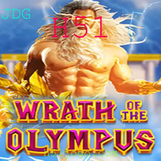 Descubra o Envolvente Mundo de 'WrathofOlympus'