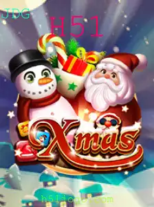 Descubra o Fascinante Mundo de Xmas: O Jogo que Está Conquistando a Todos